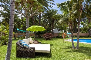 Hotel SOL PUERTO DE LA CRUZ TENERIFE wakacje