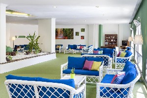 Hotel SOL PUERTO DE LA CRUZ TENERIFE wakacje