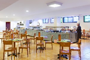 Hotel SOL PUERTO DE LA CRUZ TENERIFE wakacje