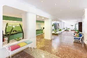 Hotel SOL PUERTO DE LA CRUZ TENERIFE wakacje