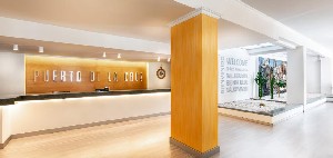 Hotel SOL PUERTO DE LA CRUZ TENERIFE wakacje