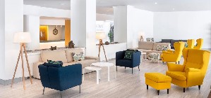 Hotel SOL PUERTO DE LA CRUZ TENERIFE wakacje