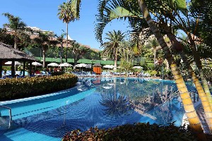 Hotel SUNLIGHT BAHIA PRINCIPE SAN FELIPE (ONLINE) wakacje