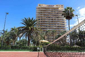 Hotel SUNLIGHT BAHIA PRINCIPE SAN FELIPE (ONLINE) wakacje