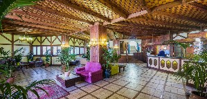 Hotel TENEGUIA wakacje