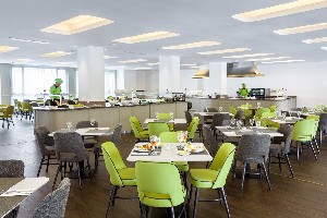 Hotel TRH TAORO GARDEN wakacje