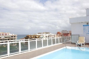 Hotel TROPICAL wakacje