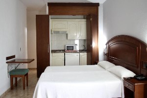 Hotel TROPICAL wakacje