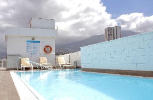 Hotel TROPICAL wakacje