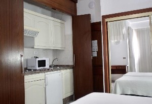 Hotel TROPICAL wakacje