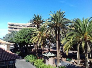 Hotel TROPICAL wakacje