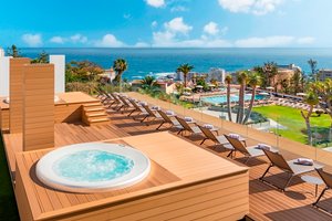 Hotel TUI BLUE ATLANTIC HILLS wakacje