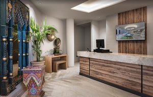 Hotel TUI BLUE ATLANTIC HILLS wakacje