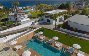 Hotel TUI BLUE ATLANTIC HILLS wakacje