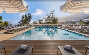 Hotel TUI BLUE ATLANTIC HILLS wakacje