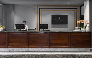 Hotel TUI BLUE ATLANTIC HILLS wakacje