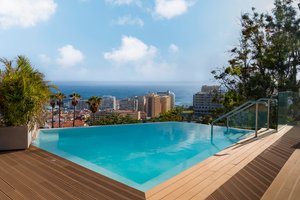 Hotel TUI BLUE ATLANTIC HILLS wakacje
