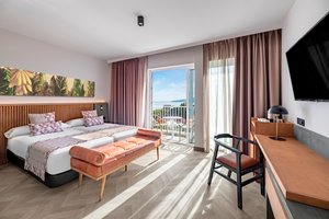 Hotel TUI BLUE ATLANTIC HILLS wakacje