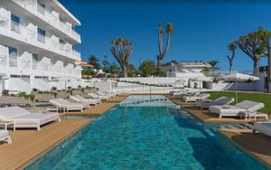 Hotel TUI BLUE ATLANTIC HILLS wakacje