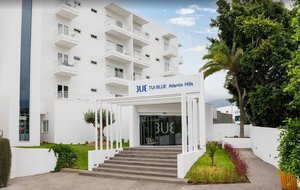 Hotel TUI BLUE ATLANTIC HILLS wakacje