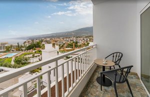 Hotel TUI BLUE ATLANTIC HILLS wakacje