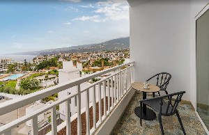 Hotel TUI BLUE ATLANTIC HILLS wakacje