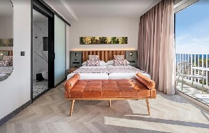 Hotel TUI BLUE ATLANTIC HILLS wakacje