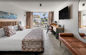 Hotel TUI BLUE ATLANTIC HILLS wakacje