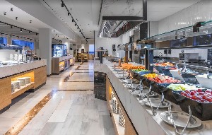 Hotel TUI BLUE ATLANTIC HILLS wakacje