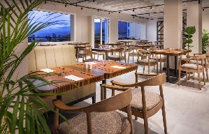 Hotel TUI BLUE ATLANTIC HILLS wakacje