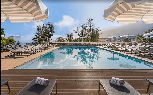 Hotel TUI BLUE ATLANTIC HILLS wakacje