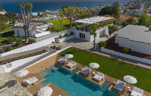 Hotel TUI BLUE ATLANTIC HILLS wakacje