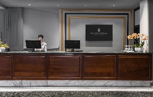 Hotel TUI BLUE ATLANTIC HILLS wakacje