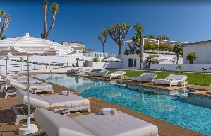 Hotel TUI BLUE ATLANTIC HILLS wakacje