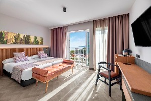 Hotel TUI BLUE ATLANTIC HILLS wakacje