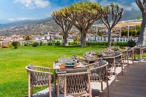 Hotel TUI BLUE ATLANTIC HILLS wakacje