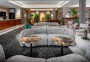 Hotel TUI BLUE ATLANTIC HILLS wakacje