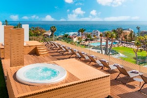 Hotel TUI BLUE ATLANTIC HILLS wakacje