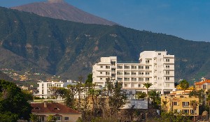 Hotel TUI BLUE ATLANTIC HILLS wakacje