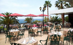 Hotel VALLE MAR wakacje