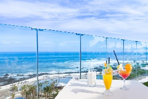 Hotel VALLE MAR wakacje