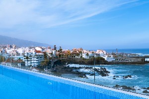 Hotel VALLE MAR wakacje