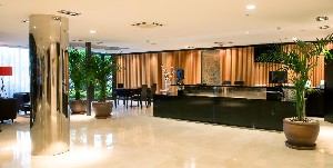 Hotel VALLE MAR wakacje