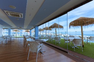 Hotel VALLE MAR wakacje