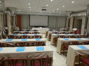 Hotel VALLE MAR wakacje