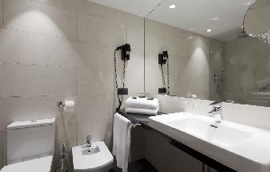 Hotel VALLE MAR wakacje