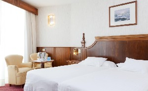 Hotel VALLE MAR wakacje