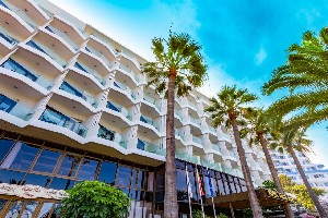 Hotel VALLE MAR wakacje