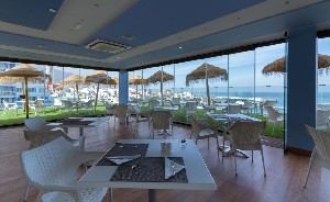 Hotel VALLE MAR wakacje