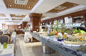 Hotel VALLE MAR wakacje